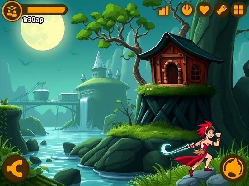 Cardamom Chase Adventure community event