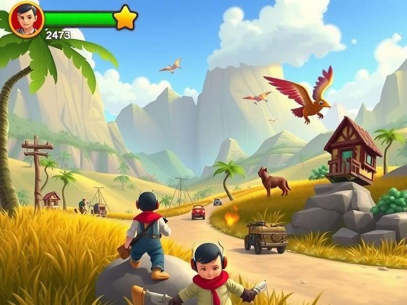 Cardamom Chase Adventure strategy guide